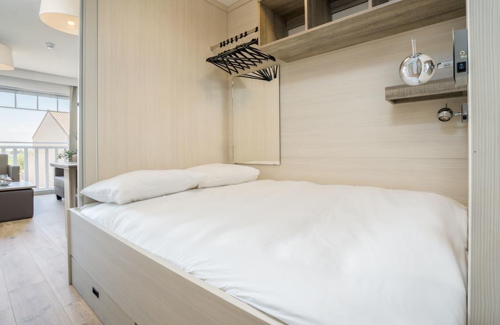 Evancy La Brise Des Dunes Bray-Dunes Phòng bức ảnh