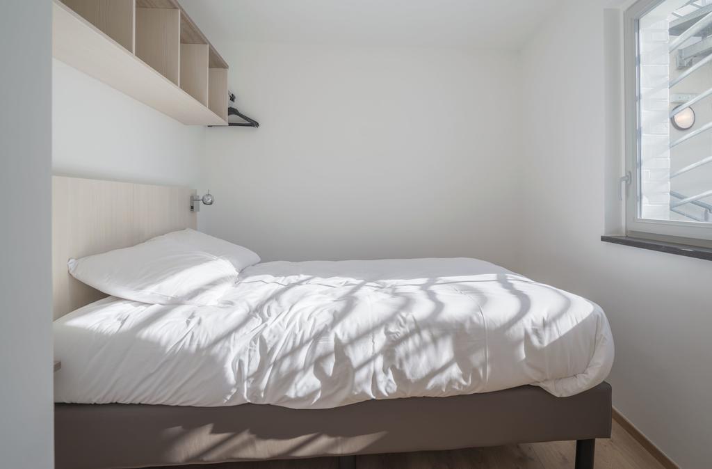 Evancy La Brise Des Dunes Bray-Dunes Ngoại thất bức ảnh